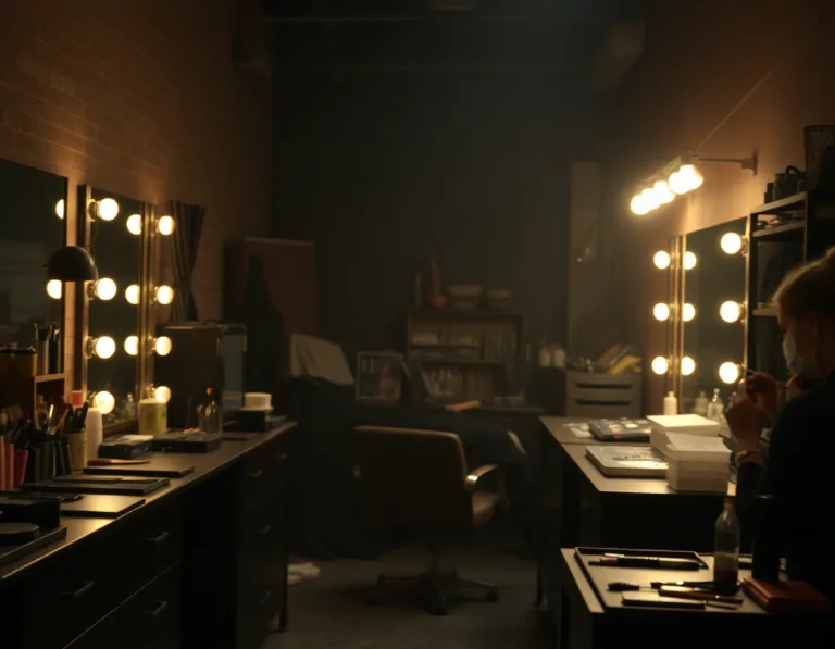 Bruidsmake-Up Groningen 1